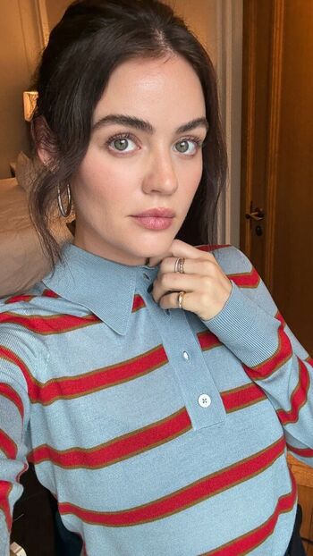 Lucy Hale