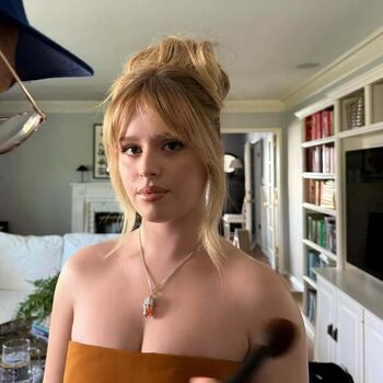 Lulu Wilson