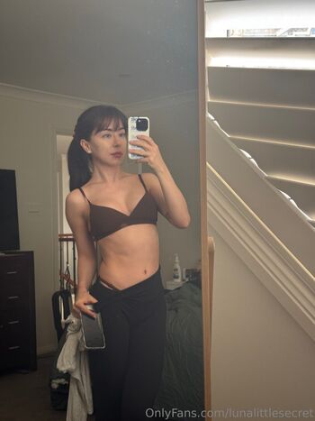 lunalittlesecret