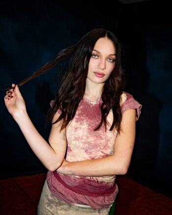 Maddie Ziegler