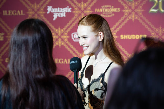 Madelaine Petsch