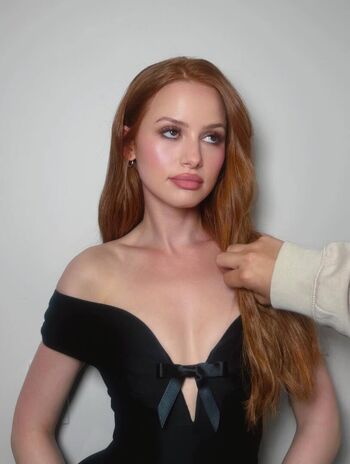 Madelaine Petsch