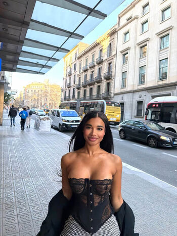 Mafe Ibarguen