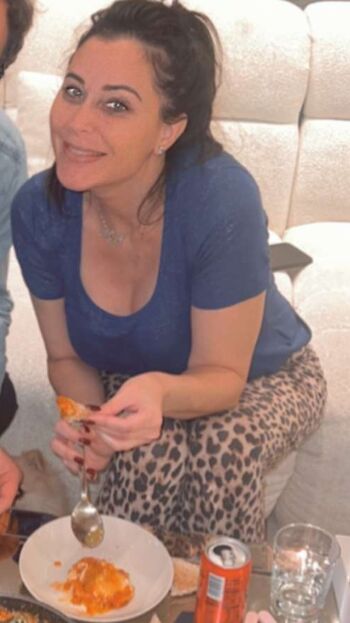 Magalie Berdah