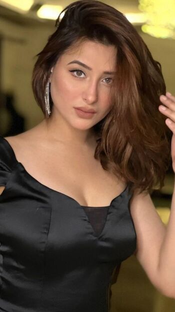 Mahira Sharma