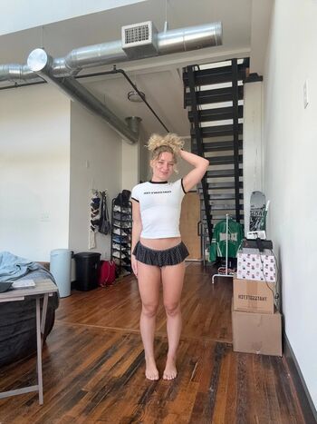 Makenna Dean