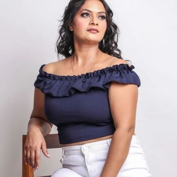 Malavika Tomar