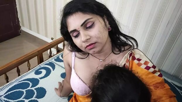 Mallu Girl