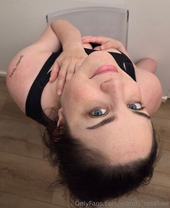 mandy_rosefree