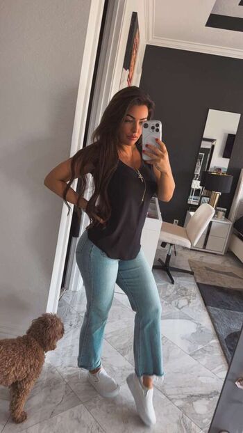 Mandy Sacs | Mandy Rose