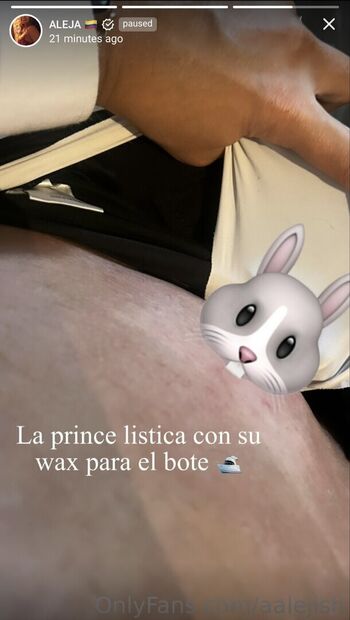 Maria Alejandra