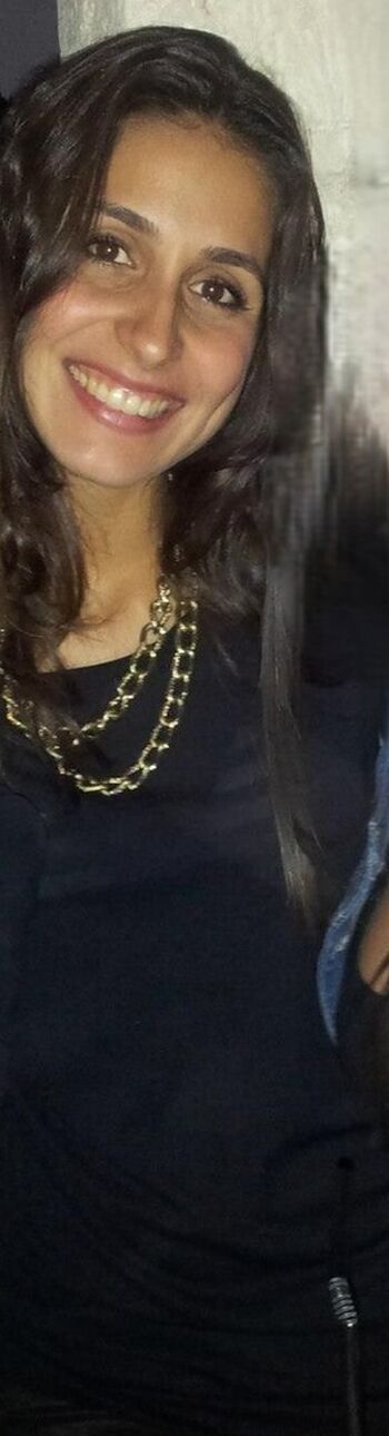 Maria Francisca Perello