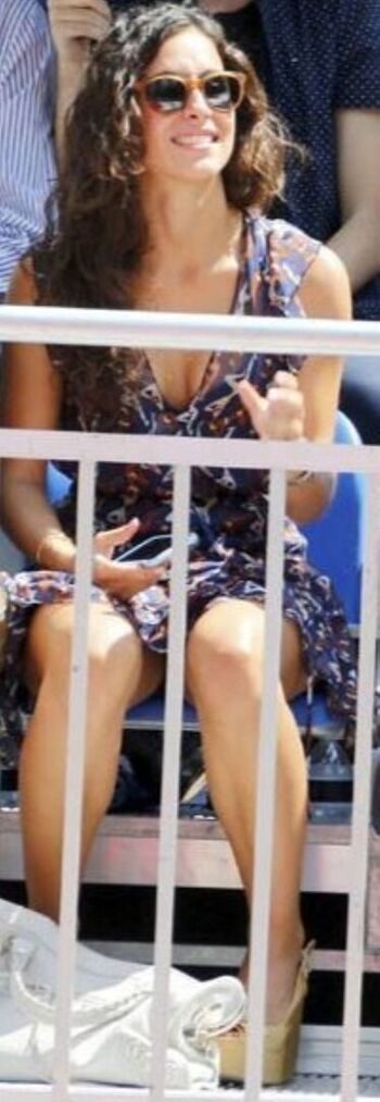 Maria Francisca Perello