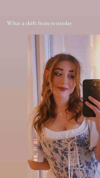 Mariah Rose Faith Casillas