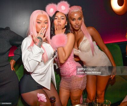 Mariah The Scientist