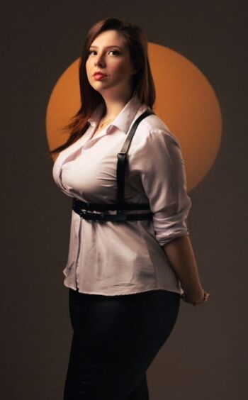 Mariana Delveccio