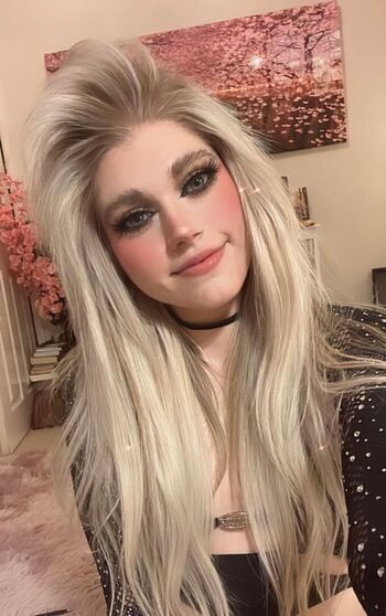 Marina Joyce