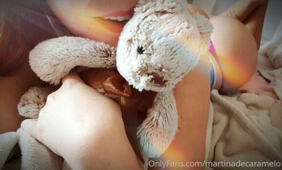 Martina De Caramelo