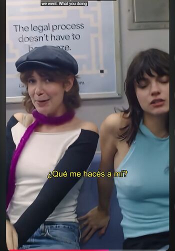 Martina From Pacifica Band