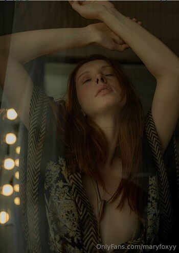 maryfoxyy