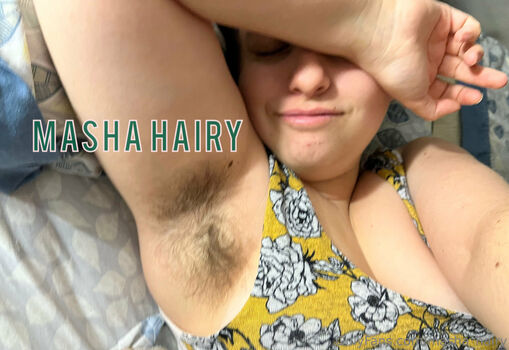 masha_hairy