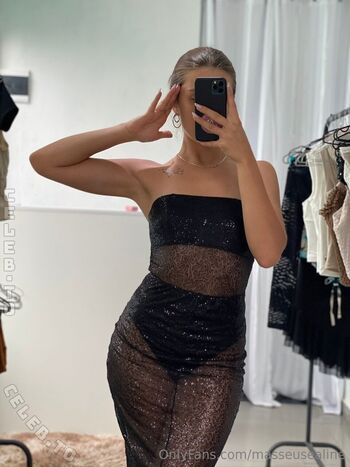 masseusealine