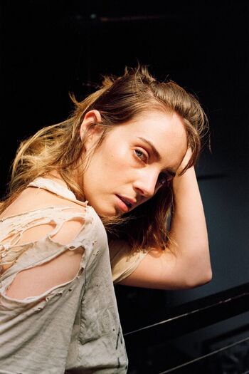 Maya Hawke