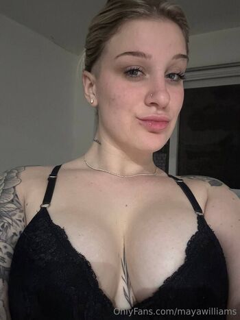 mayawilliams