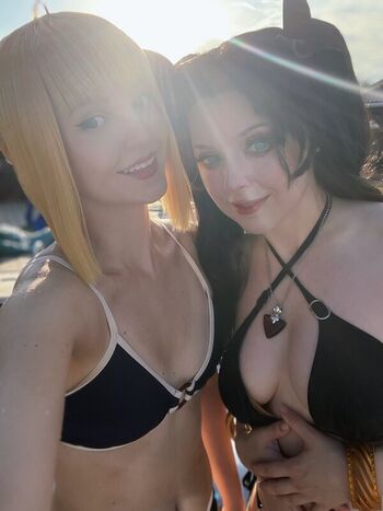Mayweda Cosplay