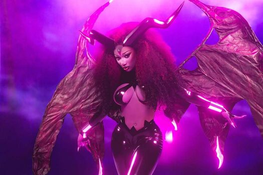Megan Thee Stallion