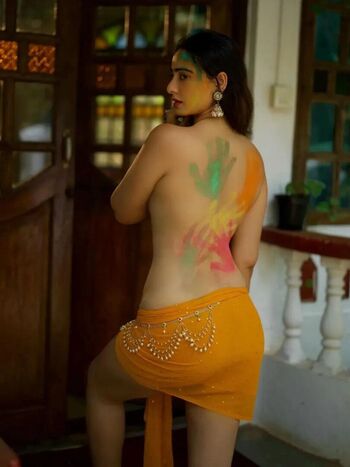 Megha Shukla