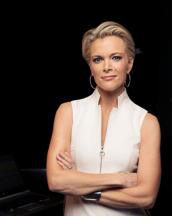 Megyn Kelly