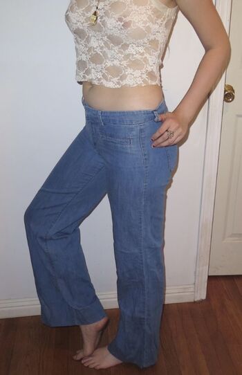 Melissa Brooks Aquadolls