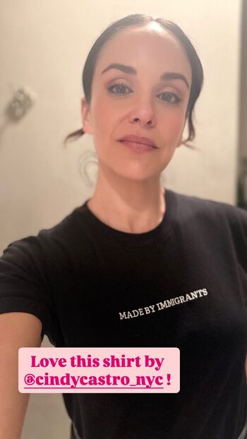 Melissa Fumero