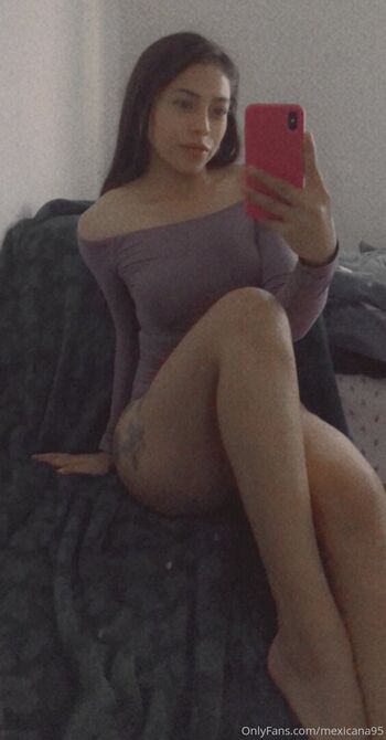 mexicana95