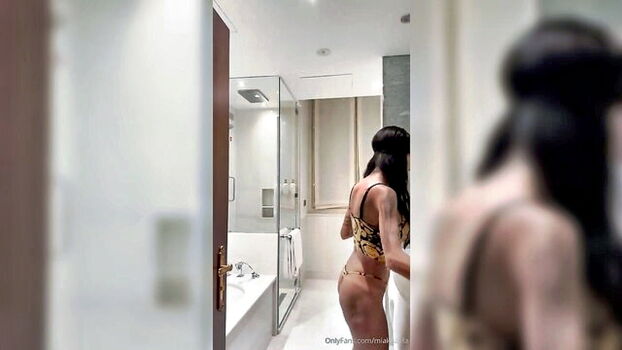Mia Fae