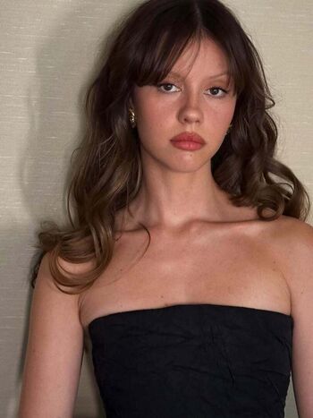 Mia Goth