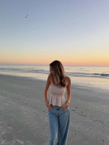 Mia Steele