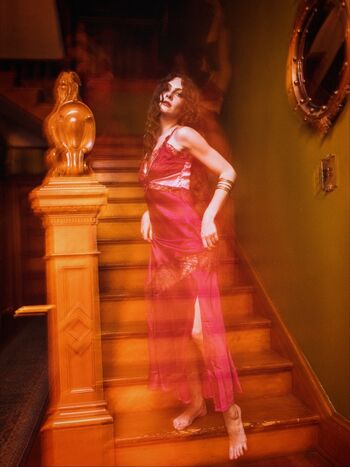 Michaela Jill Murphy