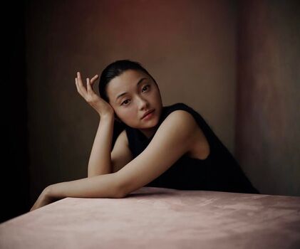 Michelle Mao