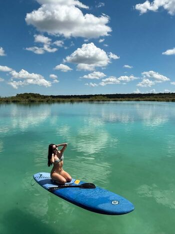 Michelle Mendizábal