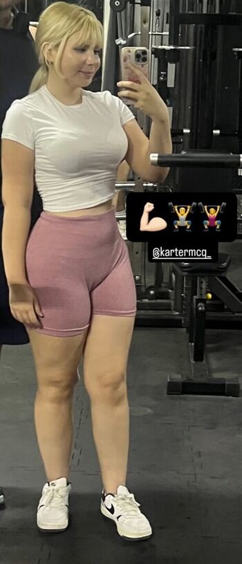 Michelle Mondragon