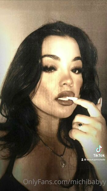 michibabyy