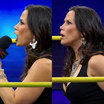 Mickie James