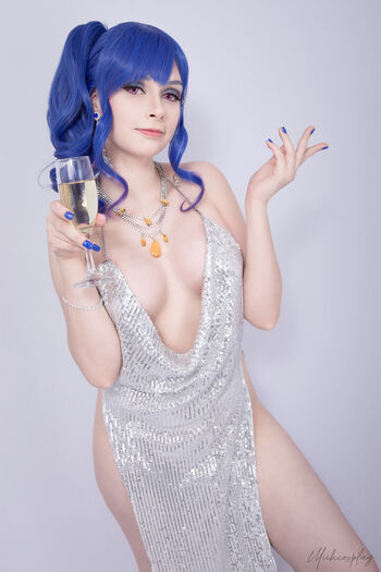 Miih Cosplay