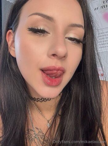 mikaelavixen