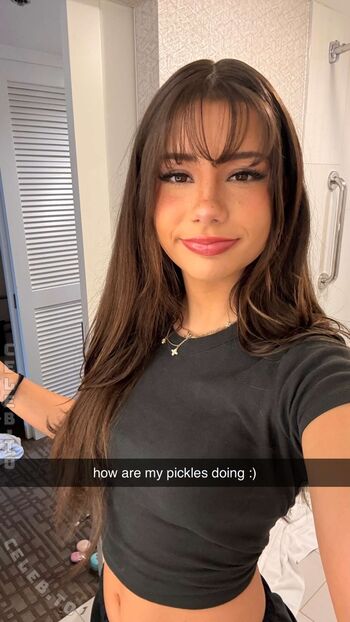 Mikayla Campinos