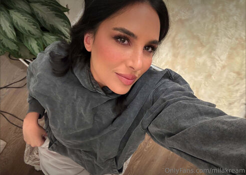 milakream