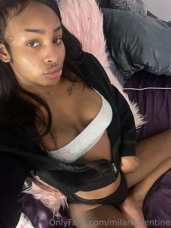 milanvalentine
