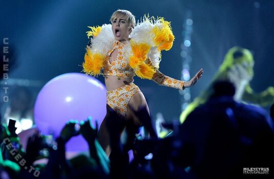 Miley Cyrus